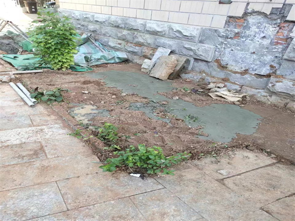 卫滨地基基础注浆增加承载力灌浆加固